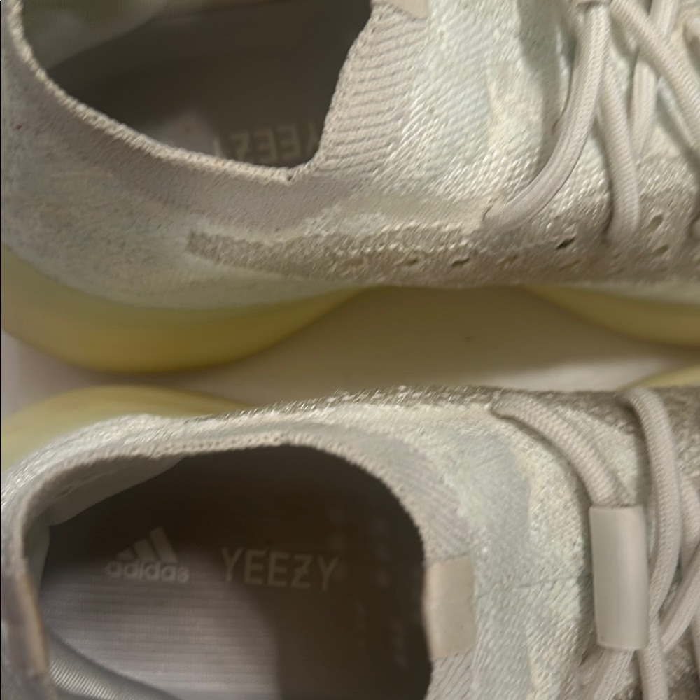 Adidas sneakers - Picture 7 of 10